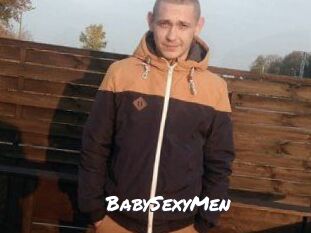 BabySexyMen