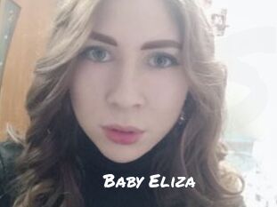 Baby_Eliza