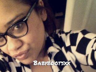 Babybootsxx