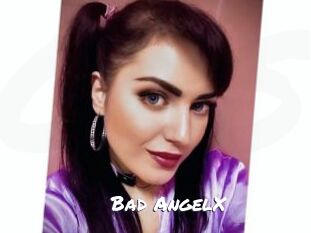 Bad_AngelX