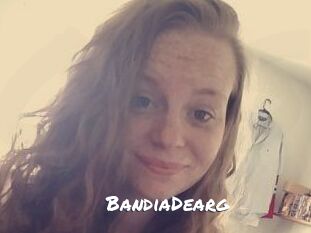 BandiaDearg