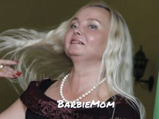 BarbieMom