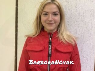 BarboraNovak