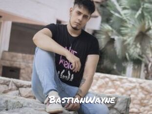 BastianWayne