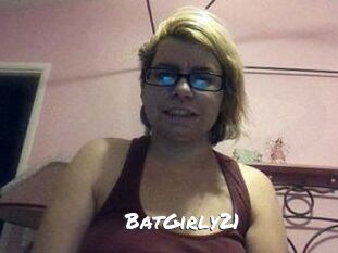 BatGirly21