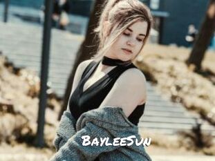 BayleeSun