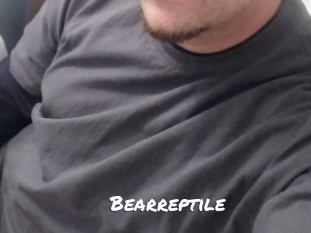 Bearreptile