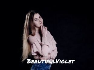 BeautifulViolet