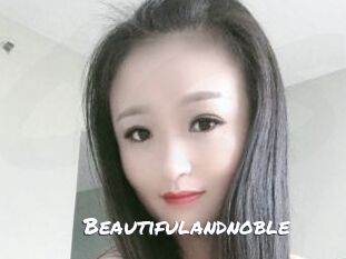 Beautifulandnoble