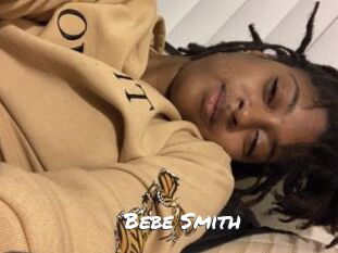 Bebe_Smith