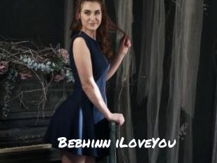 Bebhinn_iLoveYou