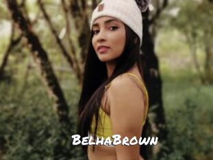 BelhaBrown