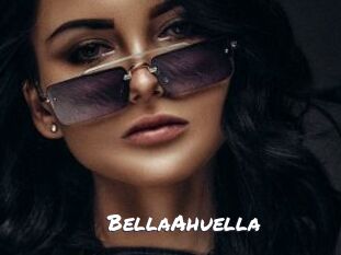 BellaAhuella