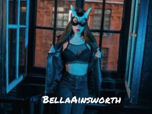 BellaAinsworth