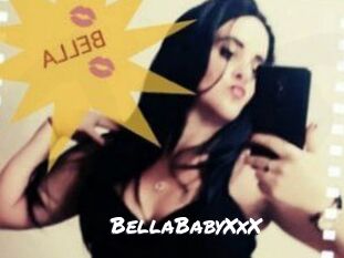 Bella_Baby_XxX_