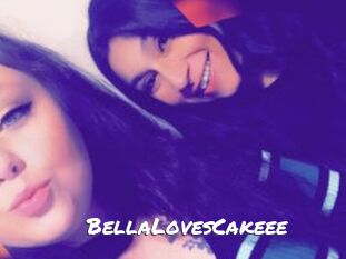 BellaLovesCakeee