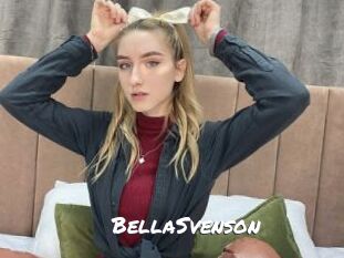 BellaSvenson