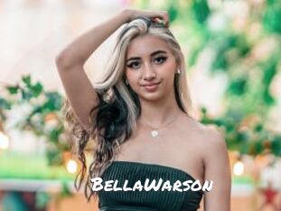 BellaWarson