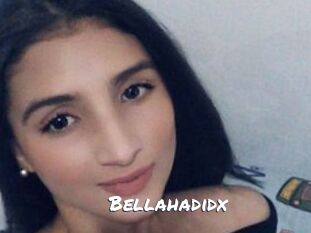 Bellahadidx