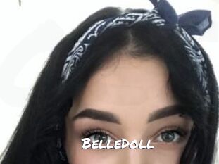 BelleDoll