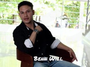 Benn_Will