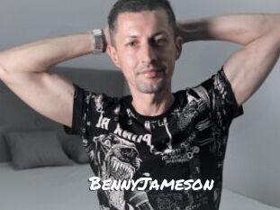 BennyJameson