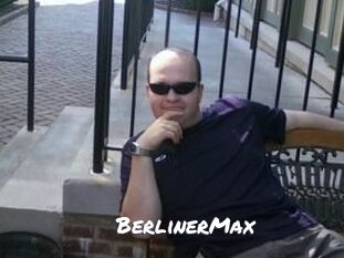 BerlinerMax