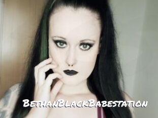 BethanBlackBabestation