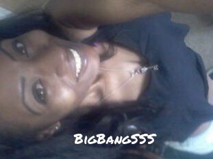 BigBangSSS Ochranne Siete