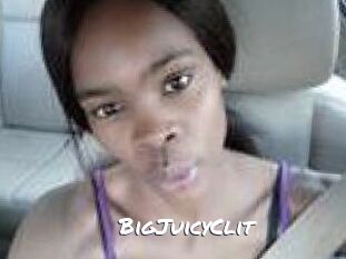 BigJuicyClit