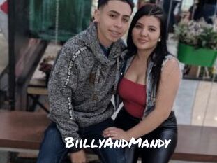 BiillyAndMandy