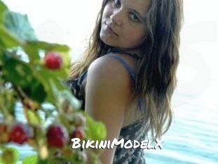 BikiniModelX