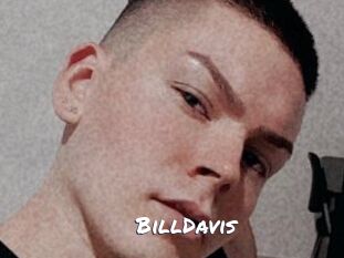 BillDavis