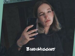 BindiHiggins