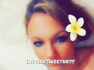 Bittersweetness