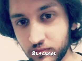 Blackard