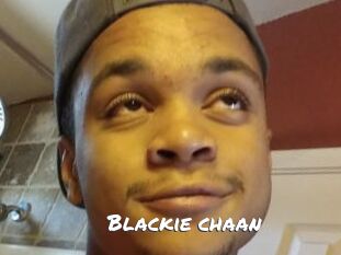 Blackie_chaan