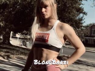 BlondBarbi