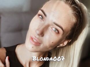 Blonda007