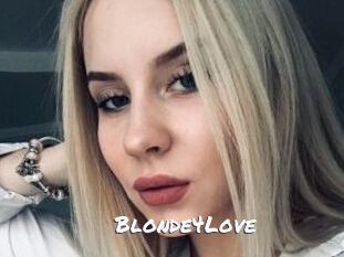 Blonde4Love