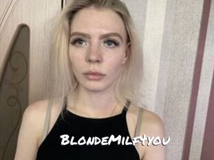 BlondeMilf4you