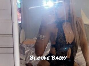 Blonde_Babyy