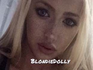 BlondieDolly