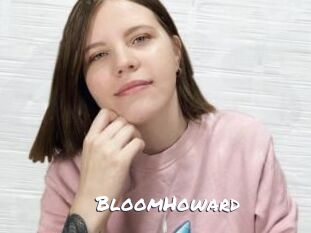 BloomHoward