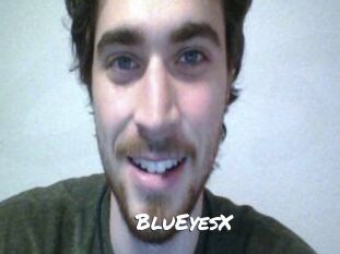 BluEyesX