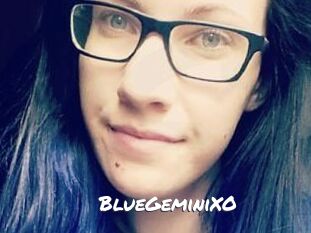 BlueGeminiXO