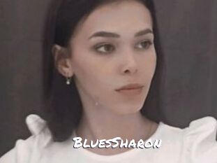 BluesSharon