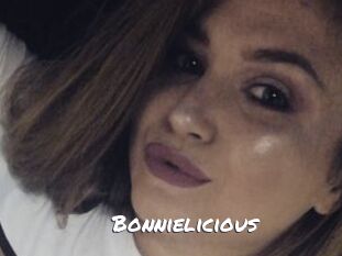 Bonnielicious