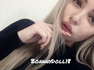 BonnnyDoll18