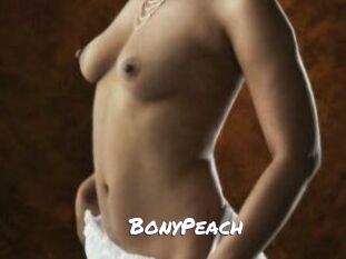 BonyPeach